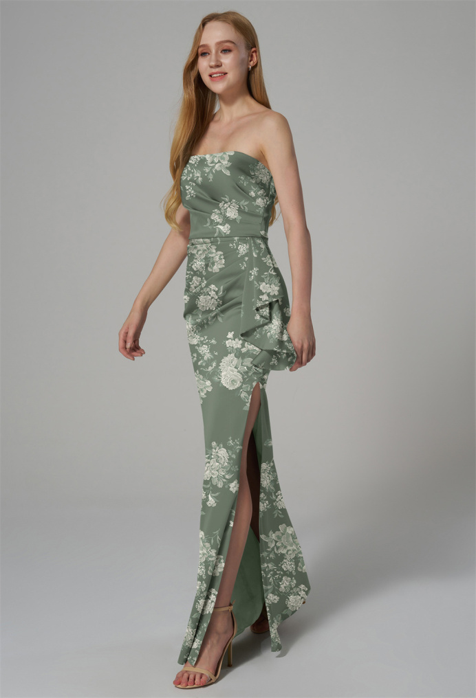 AW Felix Dress